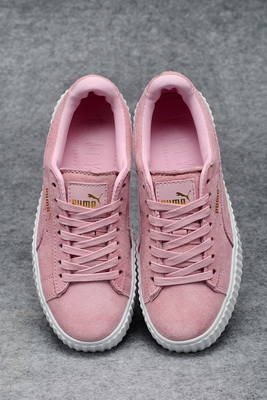 Puma x Rihanna Creepers Women Shoes--011